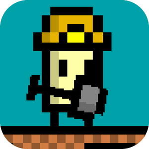 play Hole Digger