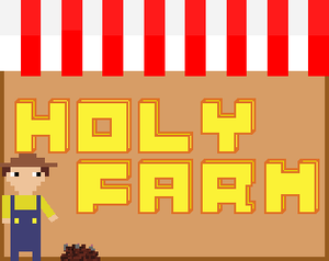 play Holy Farm