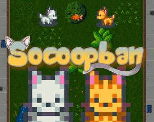 play Socoopban