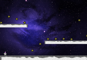 play Cookies In Space