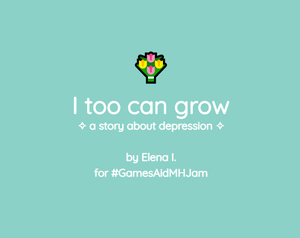 play I Too Can Grow