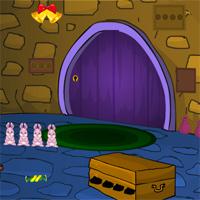 play Games4Escape-Christmas-Day-Escape