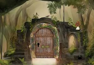 play Fantasy Forest Escape (Fun Escape Games