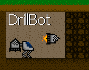 Drillbot
