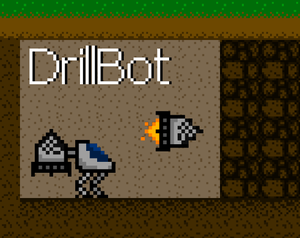play Drillbot
