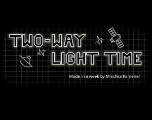 play Two-Way Light Time