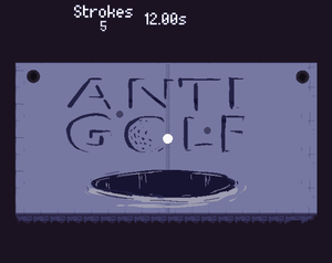 Antigolf