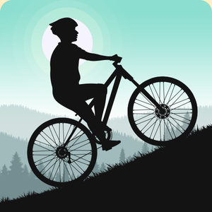 play Mountain Bicycle Xtreme