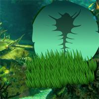 play Beg Fantasy Underwater Seahorse Escape