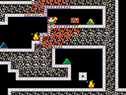 play Maisie'S Color Cave