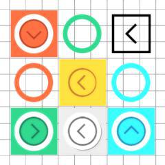 play Squaro Puzzler