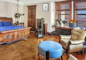 play Village Chateau House Escape