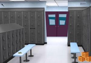 play Players Locker Room Escape