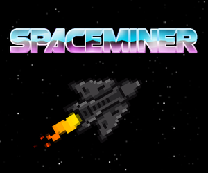 play Spaceminer