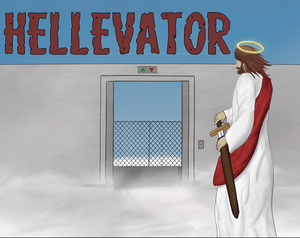 play Hellevator