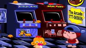 play Happy Go Monkey Stage 399