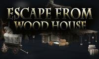 play Top10 Escape From Wood House