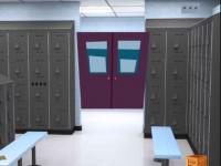 play Players Locker Room Escape