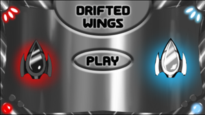 play Drifted Wings