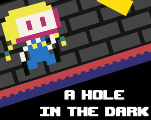 A Hole In The Dark