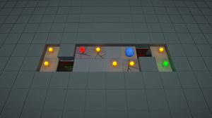 play Puzzle Slime