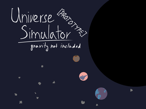 play Space Simulator