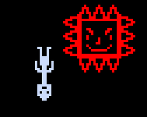 play Shovelman:Adventure