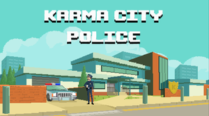 Karma City Police (Demo)