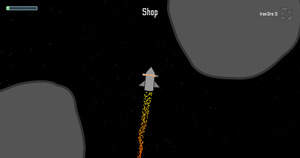 play Asteroid Miner