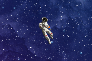 play Gravity Well