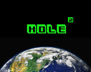 play Hole²
