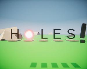 play H.O.L.E.S.!