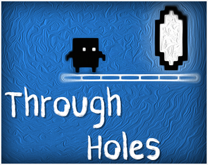 play Through Holes