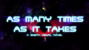play As Many Times As It Takes