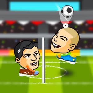 Head Soccer