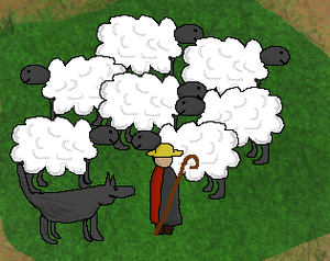 play Herding Simulator