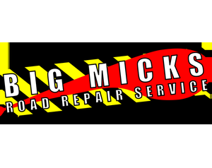 play Big Mick'S Road Repair
