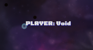 play Player:Void