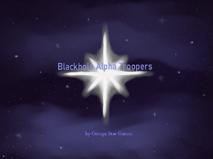 play Blackhole Alpha Troopers