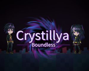 Crystillya - Boundless [Brackeys Jam 2020.1]