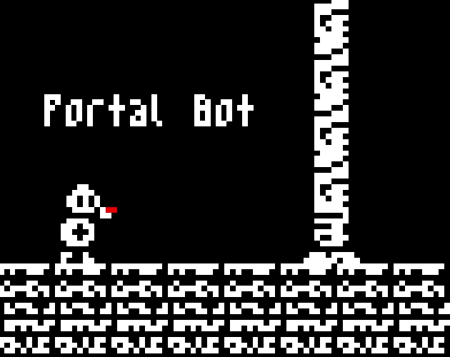 Portal Bot