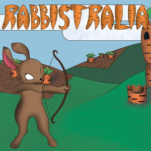 play Rabbistralia