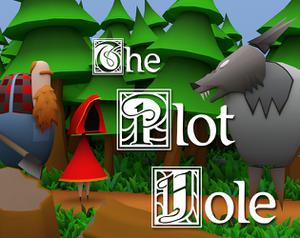 play The Plot Hole : Little Red