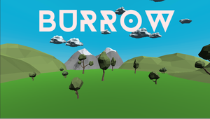 play Burrow