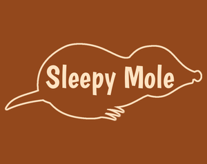Sleepy Mole