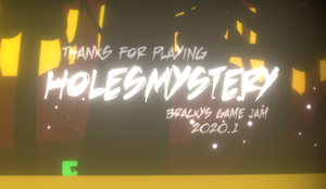 play Holes Mystery
