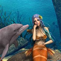 play 365 Underwater Treasure