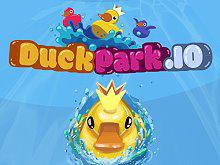 play Duckpark.Io