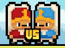 play Janissary Battles