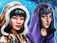 play Midwinter Moon
